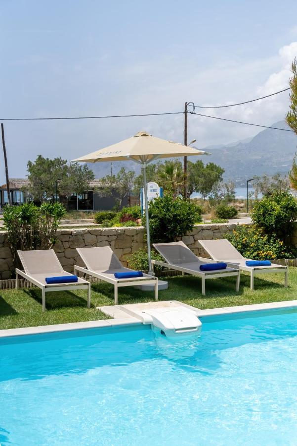 Plakias Resorts Aparthotel 3*