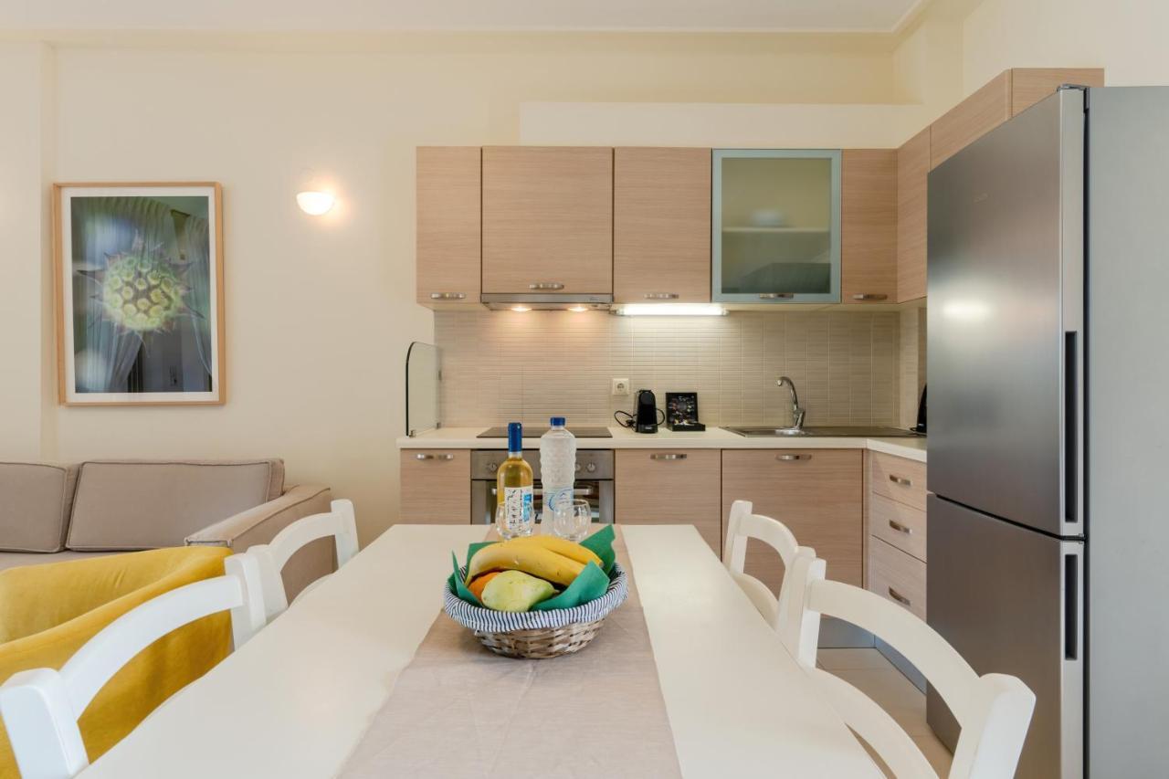 Plakias Resorts Aparthotel 3*