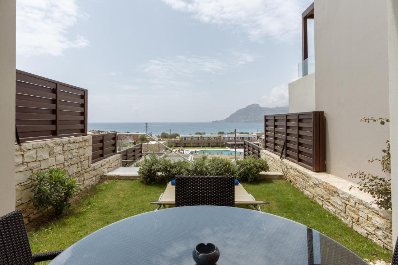 Plakias Resorts 3* Plakias