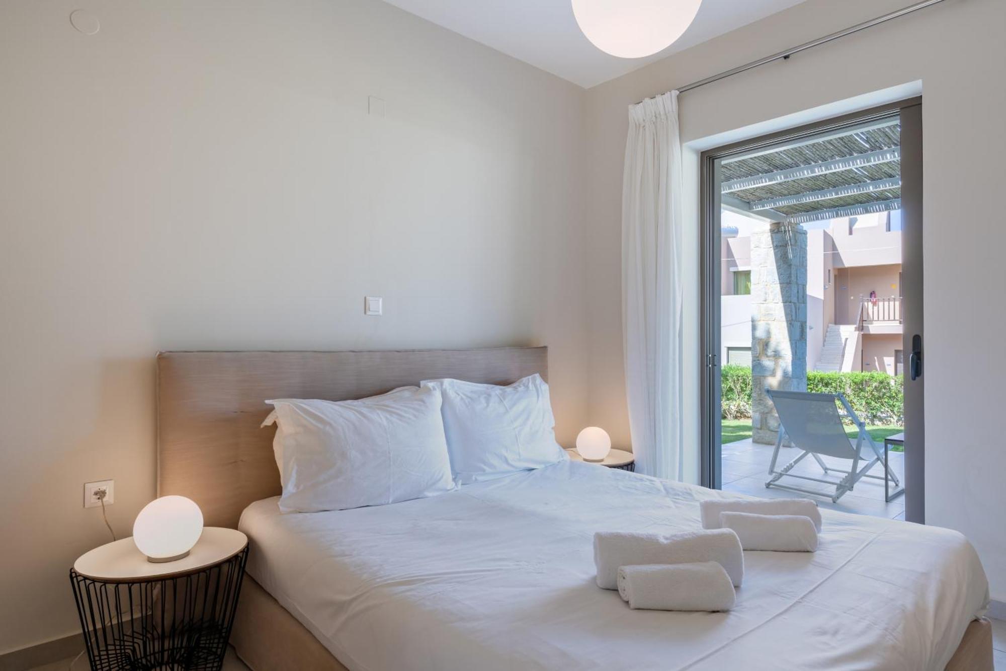 Plakias Resorts 3*