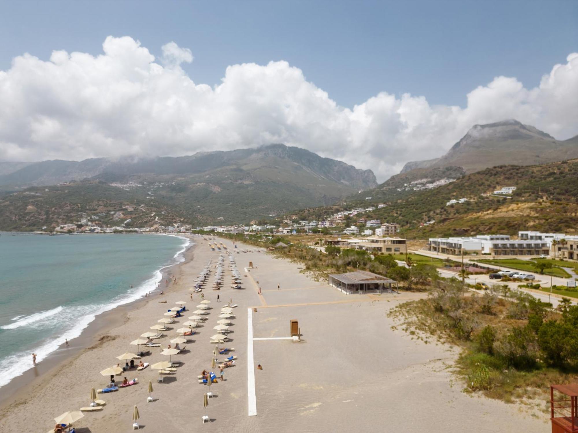 Plakias Resorts Aparthotel 3*