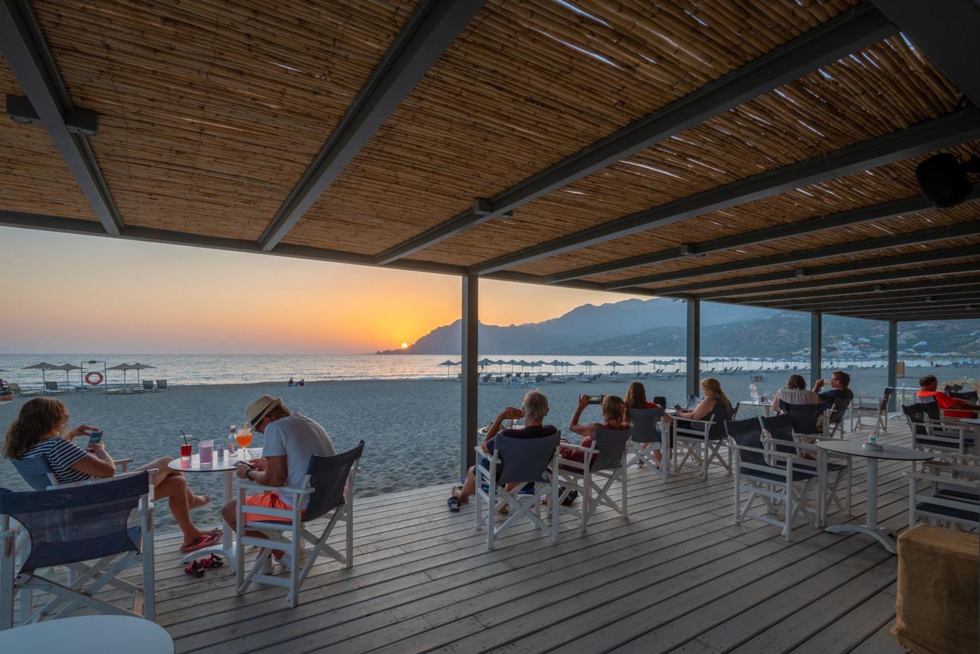 Plakias Resorts Aparthotel