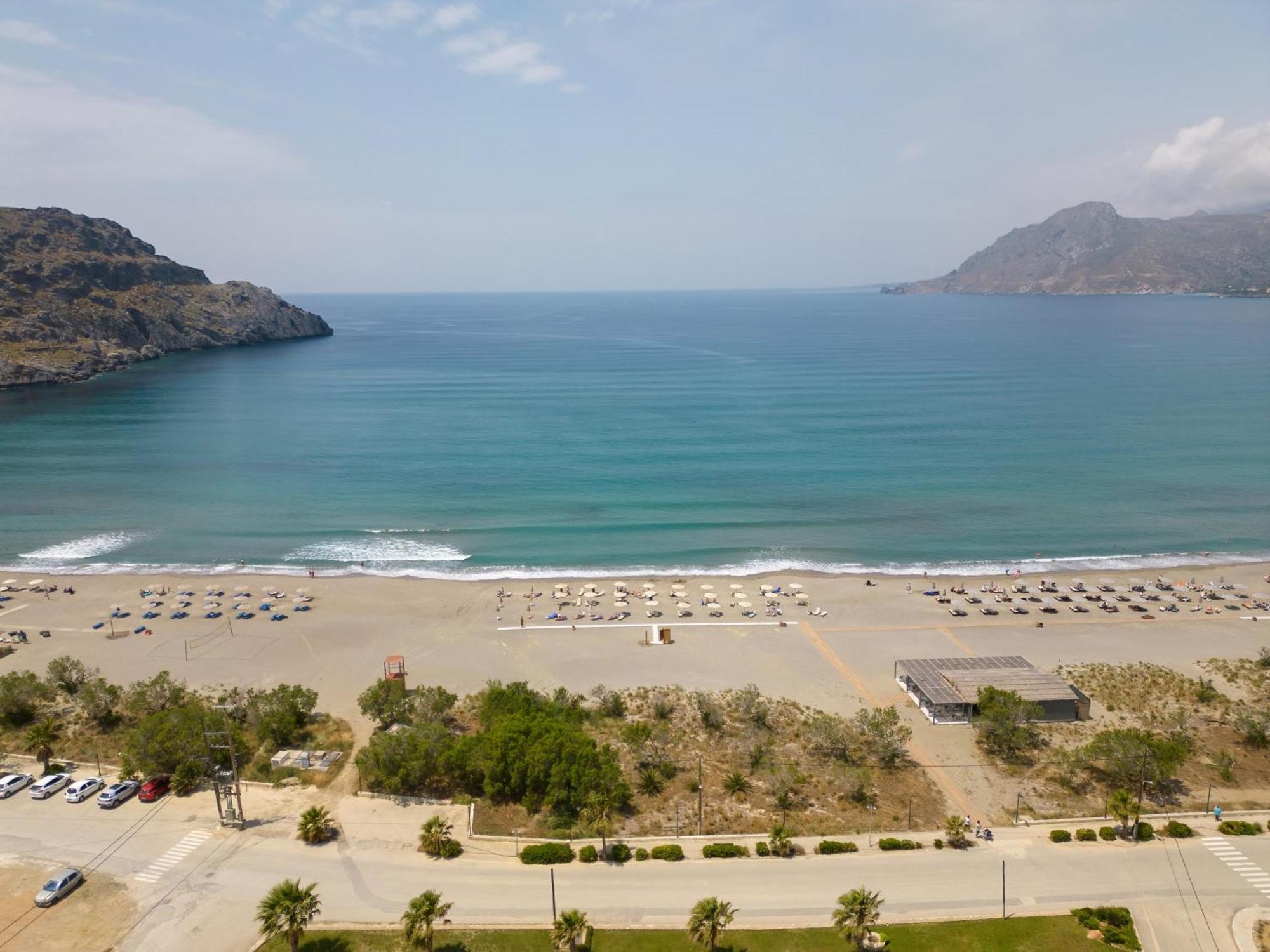 Aparthotel Plakias Resorts