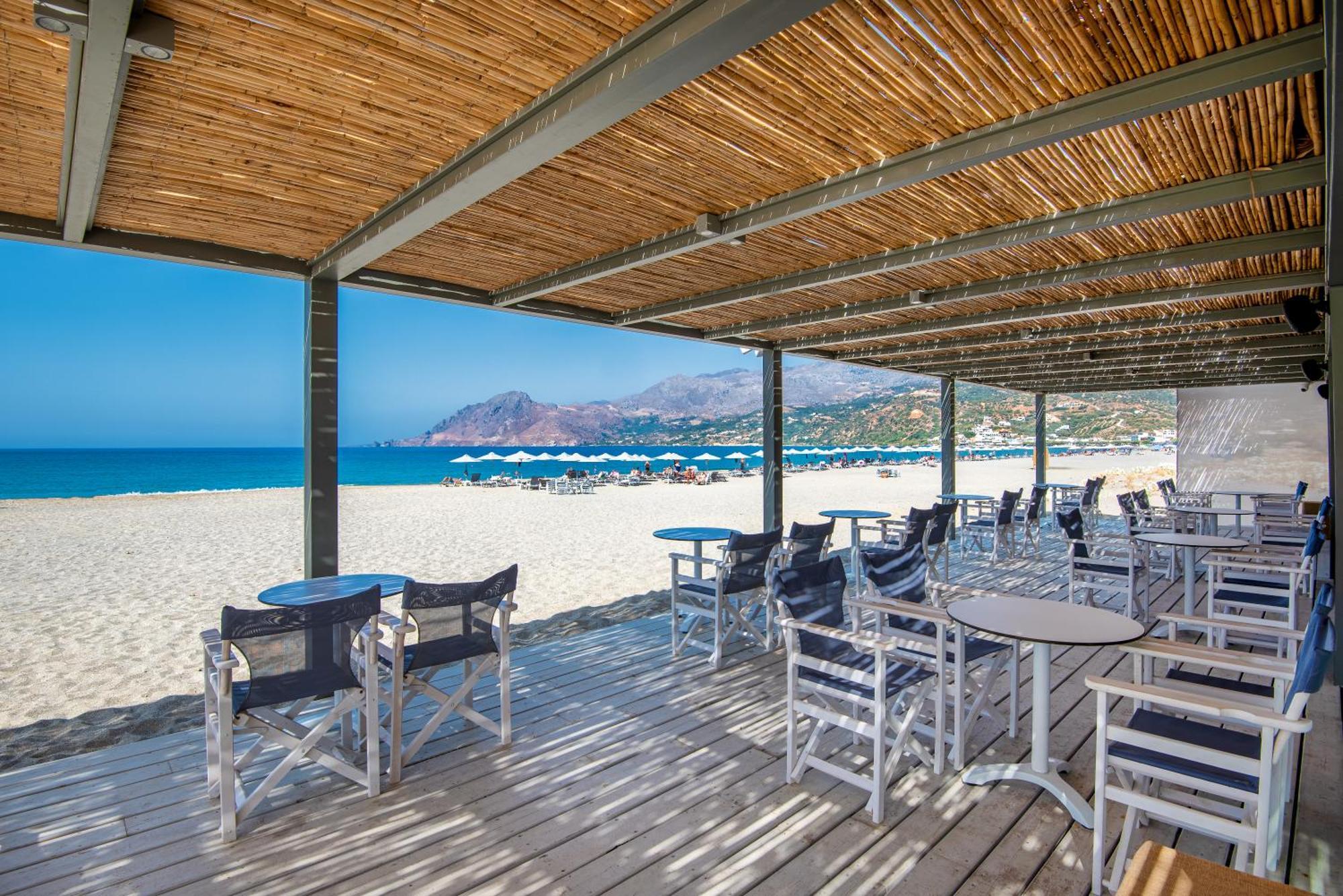 Plakias Resorts Aparthotel Plakias