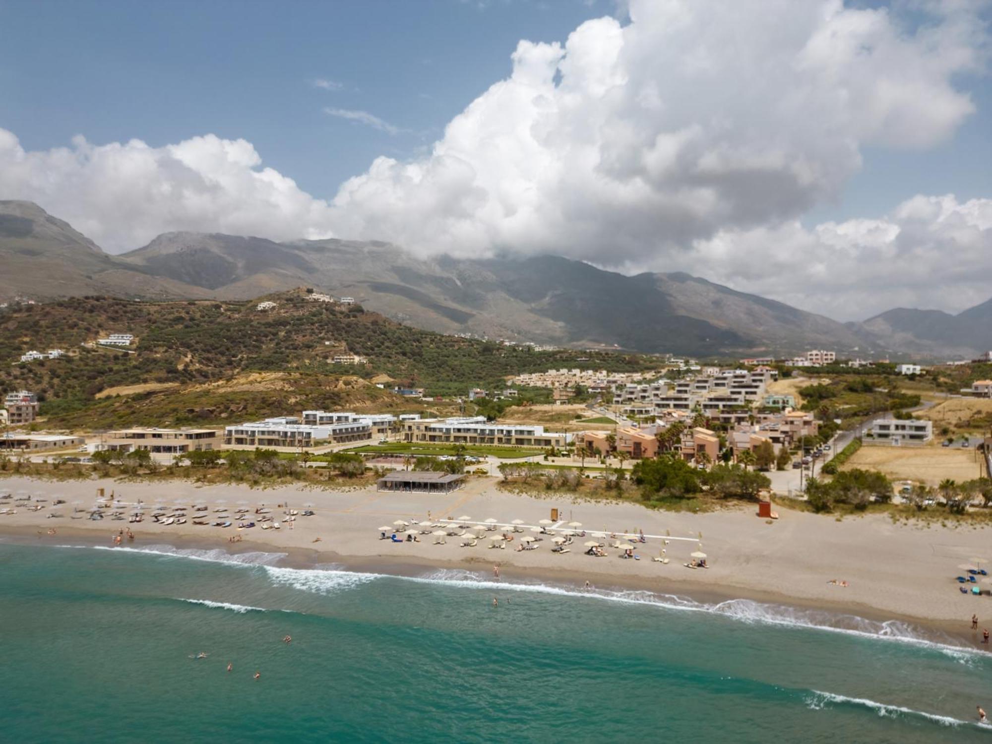 Plakias Resorts 3* Plakias