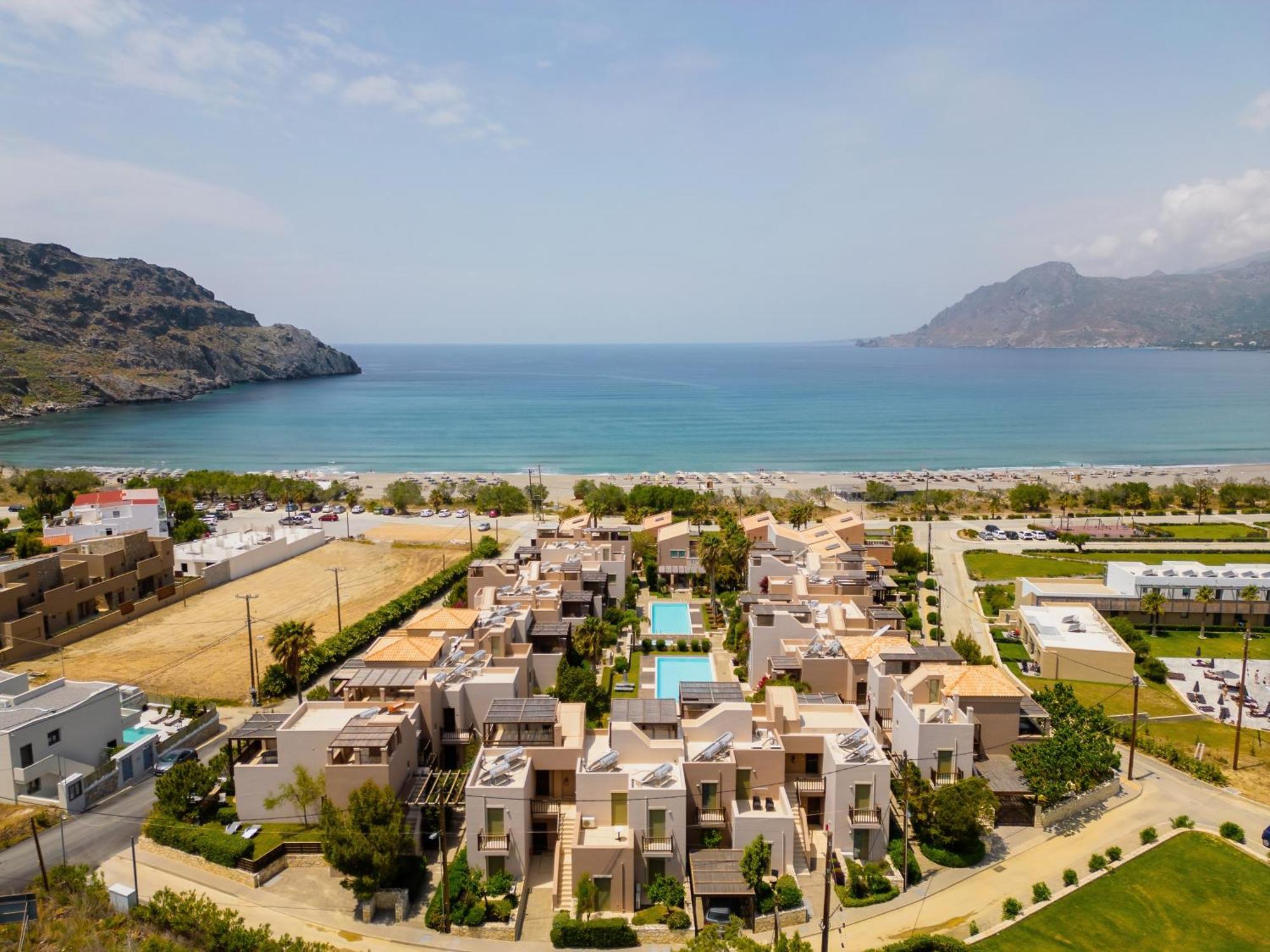Plakias Resorts Aparthotel