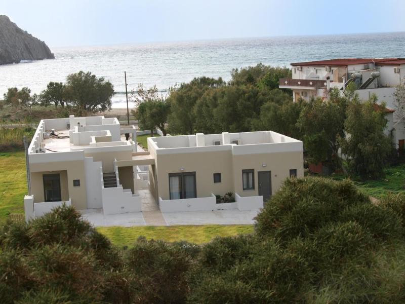 Plakias Resorts 3*
