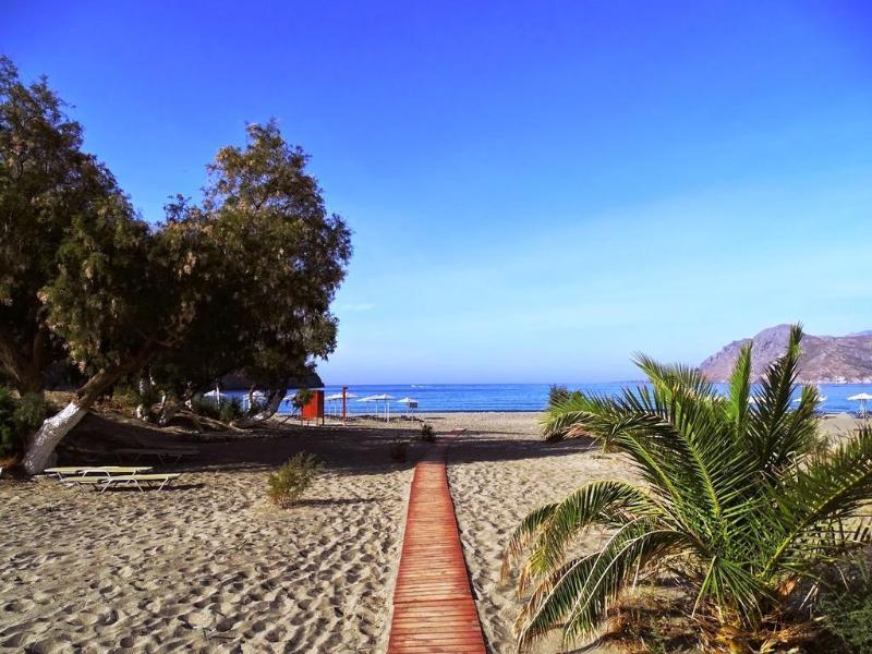 Plakias Resorts 3* Plakias