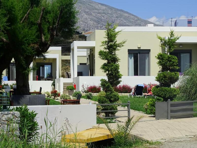 Aparthotel Plakias Resorts 3*
