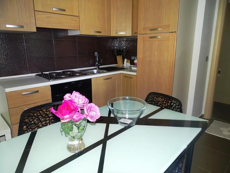 Plakias Resorts Aparthotel 3*