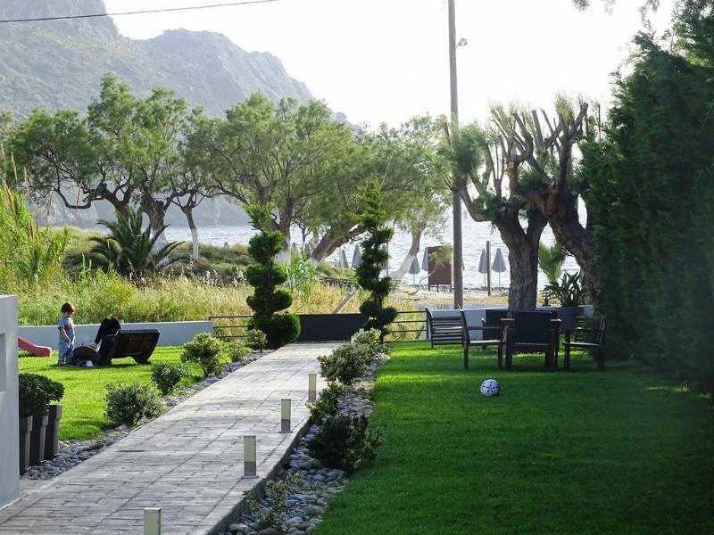 Plakias Resorts Aparthotel
