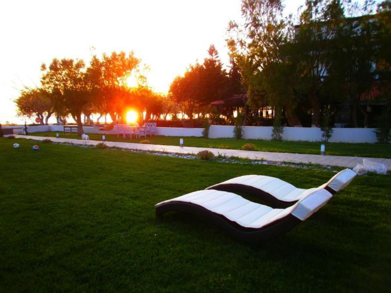 Plakias Resorts 3*